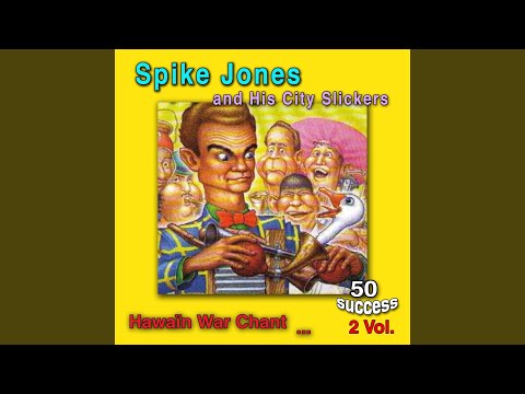 Hotcha Cornia (Russian Folk Song)