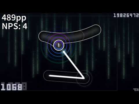 KNOWER - The Government Knows [Aspire 2020] with pp at the side