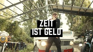 KASIMIR1441 - Zeit Ist Geld -  [Offizielles Musikvideo] - Teil 2