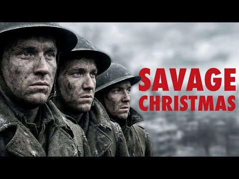 Christmas Day Surrender - The Battle That Doomed 2,000 Soldiers | FREE DOCUMENTARY | Valour & Horror