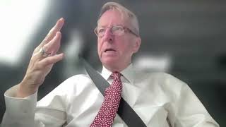 GeoCities Co-founder David Bohnett Interview (Part 3)