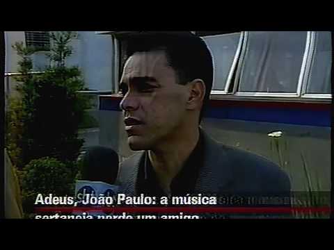 Aqui Agora - SBT (12/09/1997)
