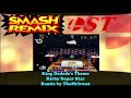 Smash Remix OST Extended King Dedede S Theme Kirby Super Star By TheMrIron2