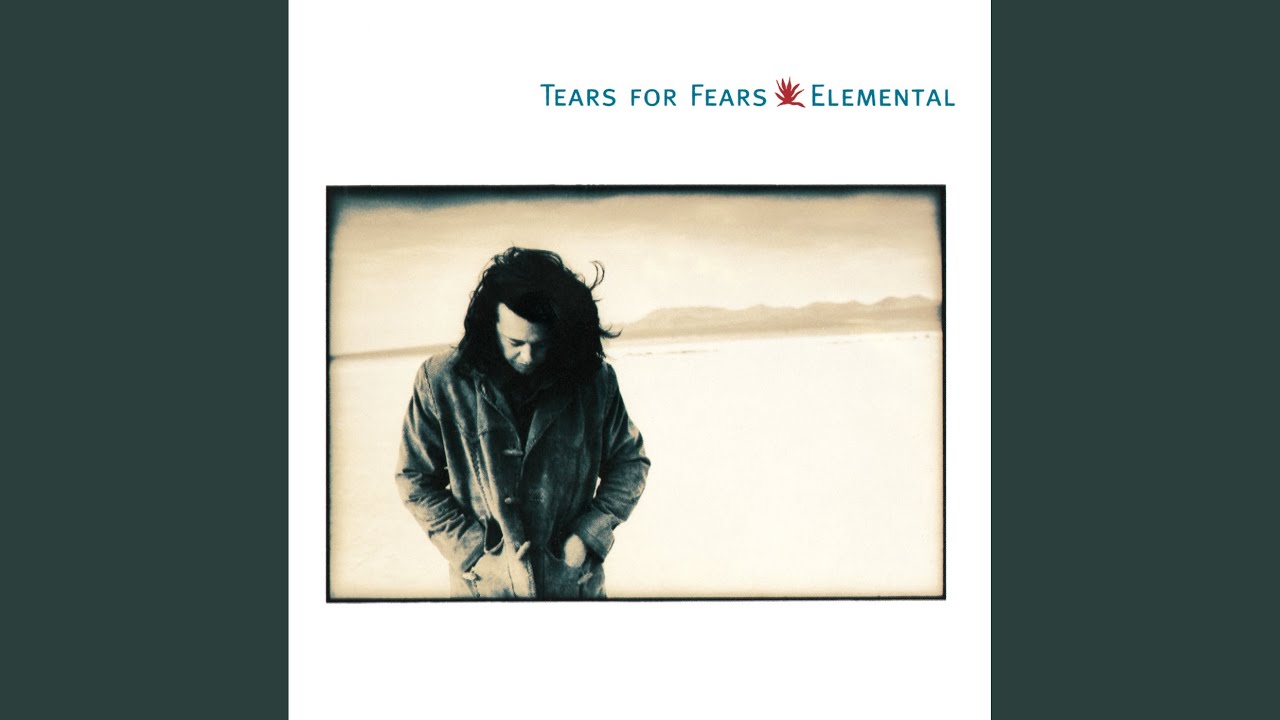 Tears for Fears - Mr. Pessimist