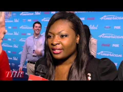 Candice Glover 'American Idol'