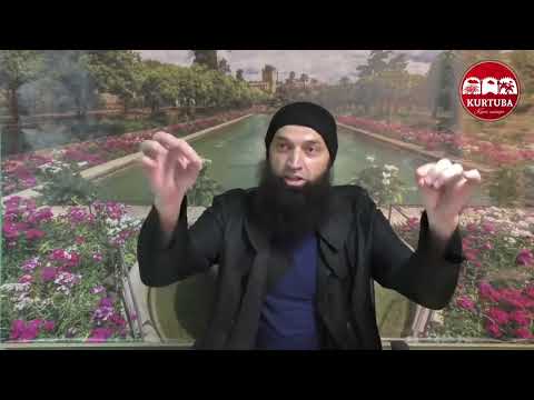 Zajednički zikr i mukabele su novotarija - dr. Zijad Ljakić