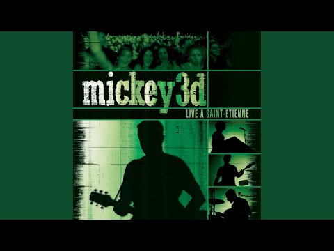 Videoclip de Mimoun (Fils de Harki) — Mickey 3D