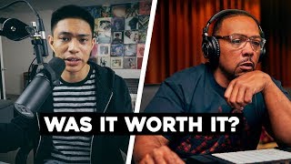 I took Timbaland&#39;s Masterclass. Here&#39;s what I think.