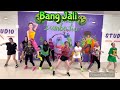 BANG JALI REMIX SENAM KREASI CHOREO ZIN LIU