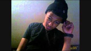 I Am He - Diggy Simmons (Freestyle)