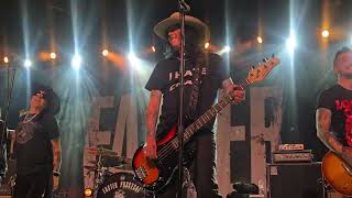 Faster Pussycat- &quot;Poison Ivy&quot;, Live. June 8th, 2025. Lincoln, Ne.