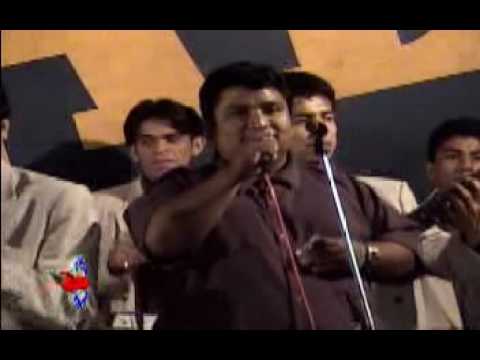 MALLANEP - UNA AVENTURA MAS