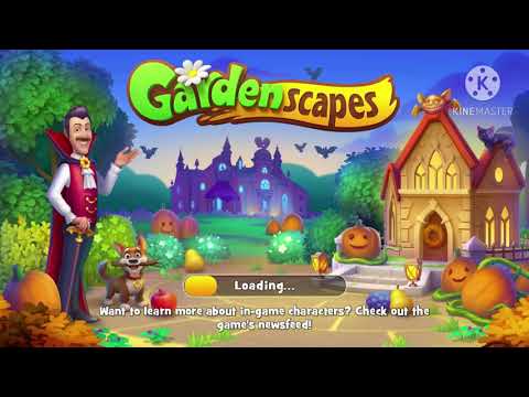 How to beat Level 831 of Gardenscapes?
