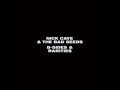 Nick Cave & The Bad Seeds - The Girl At The ...