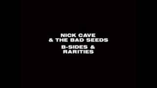 Nick Cave &amp; The Bad Seeds - The Girl At The Bottom Of My Glass