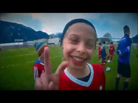 Schweiz EM 2016 - Sandro Dietrich & Hedgehog - Hüt isch dä Tag