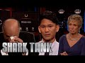 The Sharks Are Moved To Tears With Kronos Owner S Dilemma Shark Tank US Shark Tank Global