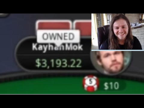 Did I Win or Lose $7,000 Before Breakfast? Playing the Best Players in the World - High Stakes Poker