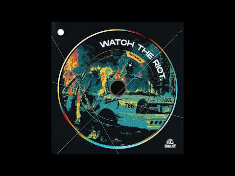 Rowka - Who Will Break First [MINDCUTX03]