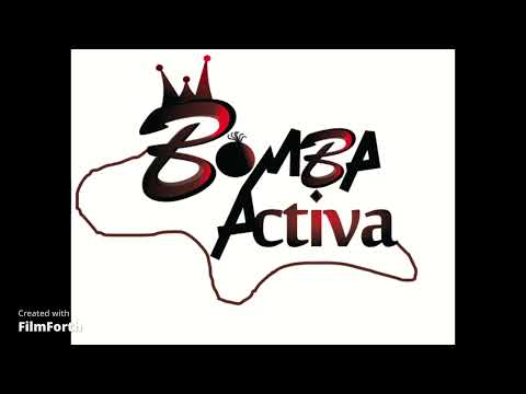 Bomba Activa   Assista meu Show 2010