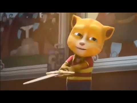 Brave Sir Ginger Season 5 Episode 21 Talking Tom and Friends 🤩|| I.M.Z MULTIPLE GAMEPLAY