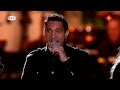 Gordon & LA The Voices - Starlight - Kerststerren 24-12-11 HD