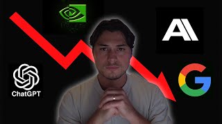 The AI Bubble will BURST