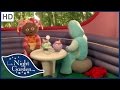 In The Night Garden Long And Ponky Ride In The Pinky Ponk Full Episode