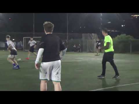 CABARULO VS BIG ARI - #LigaNuñez - #Clausura SLS - 19/8/23