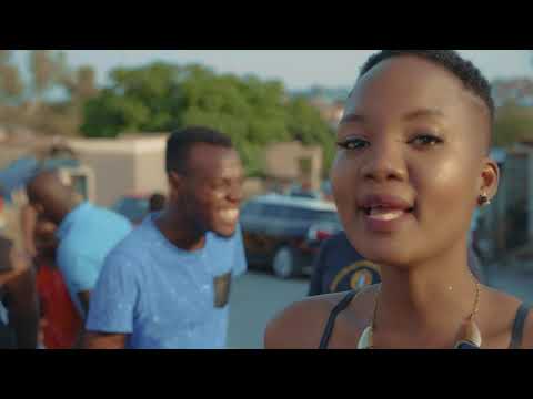 Tebza De DJ - Julieta Feat. Nomonde Rodger (Official Music Video)