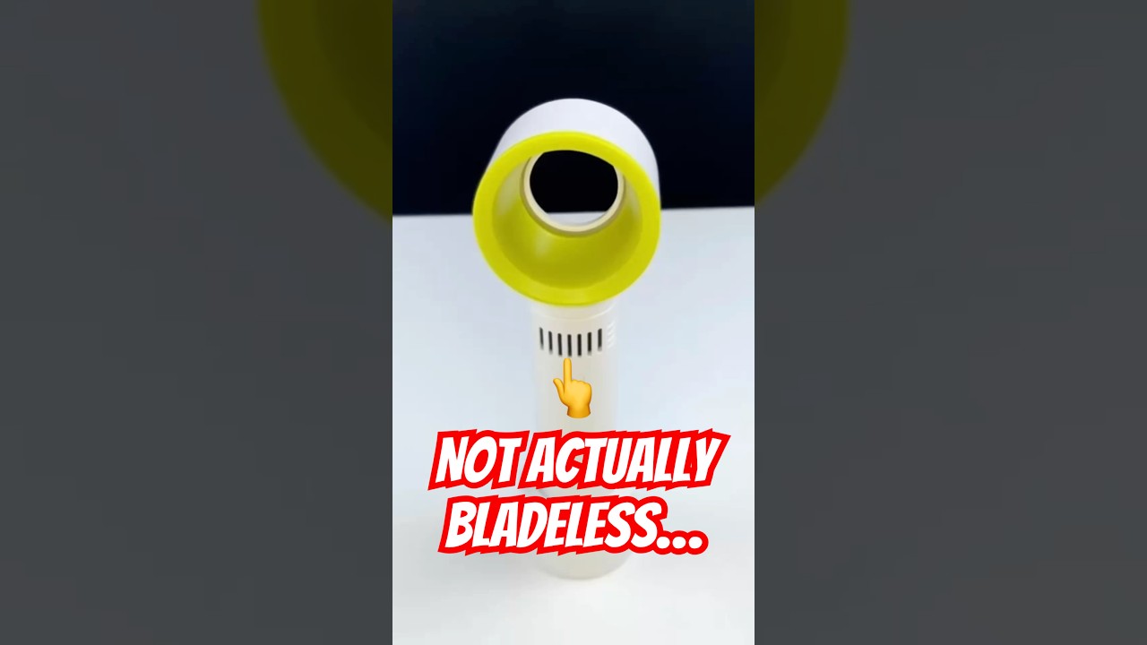 What's REALLY Inside a 