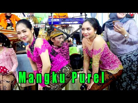 KOPLO MANGKU PUREL Voc. LULU feat AMEL CAMPURSARI CAS