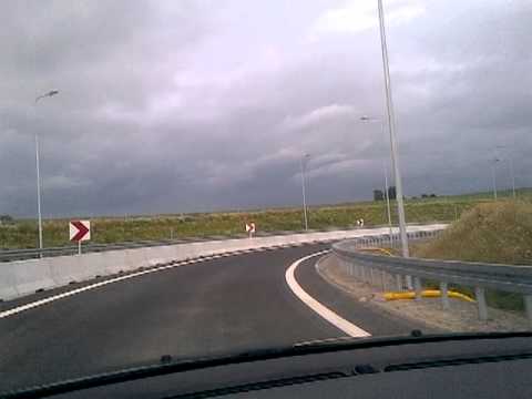 S3 Świebodziń Północ - Świebodzin Południe