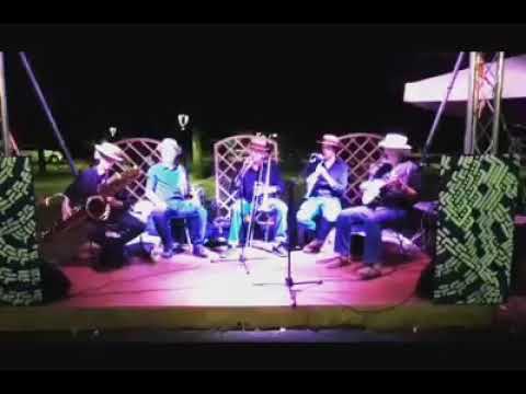 The Italy Hot Jazz Band @ Giardino dell'Orticoltura