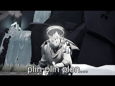 Reto Indomable Del Boreus (Boreus Dauntless Trial) - Solo Chain Blades 2:12