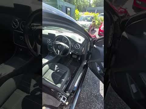 MERCEDES BENZ A180 AUTOMATIC 2015 - Image 2