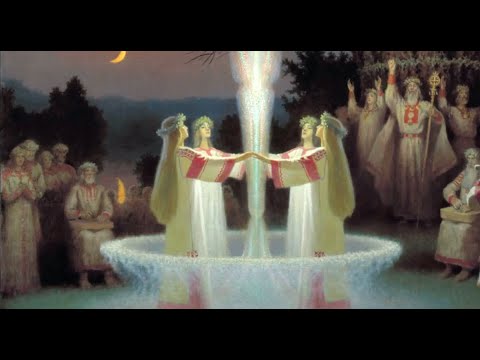 Slav Suite || ancient music || full album