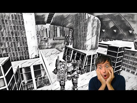 IT'S MANNI'S VIDEO "SPEC-OPS FALCON" BECAUSE THAT ANYONE USES FALCON NOW? ✓ War Robots ✓ LTTs Clan