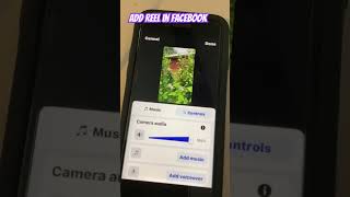 Download lagu This for adding reels on Facebook audio voiceover #hacks #smartphone #reelfacebook mp3 Download lagu This for adding reels on Facebook audio voiceover #hacks #smartphone #reelfacebook mp3