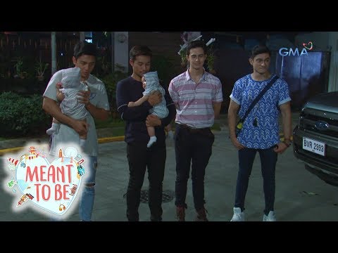 Meant to Be: Full Episode 79