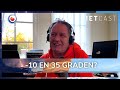-10 en  35 graden? | PIETCAST #25