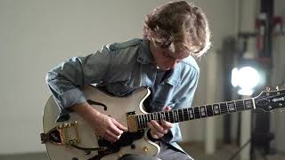 Video thumbnail for Guild Starfire VI by Guild Guitars