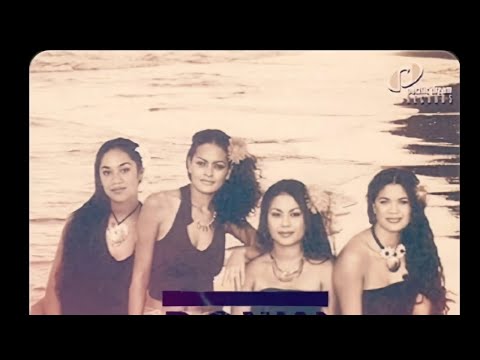 DOWN WITH PACIFIC SOUL ISLAND MIX  - Dj Souljar