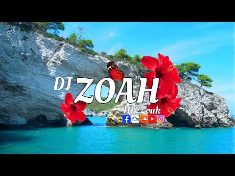 Fireboy DML X Asake X DEEJAY ZOAH  - Bandana [ ZOUK RMX ]2023