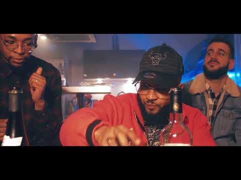 Soon Stark - Faiseur de rêves [Clip Officiel]