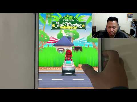 Video cover