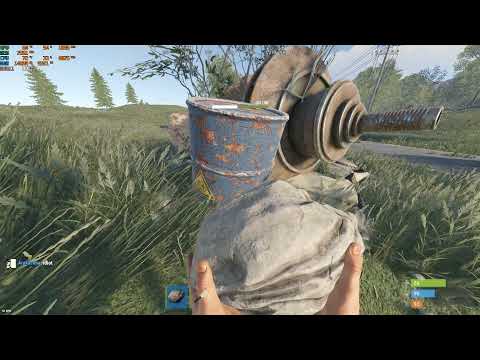 Steam Community :: Video :: RUST RTX 3060 Ultra