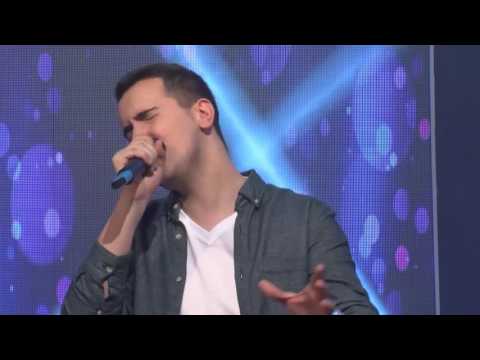 Hello - Arena Band (cover)