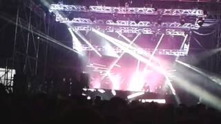 Dj Koze @ Social Music City Milano 03\05\2K15