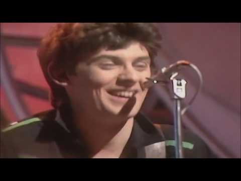 Stiff Little Fingers - At the Edge